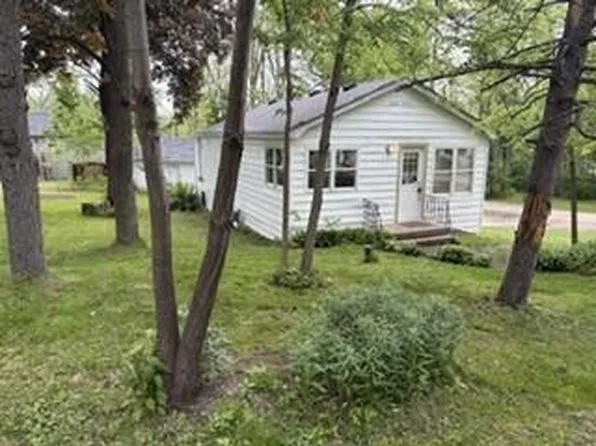 23716 127th STREET, Trevor, WI 53179