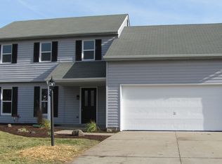 1826 Connaught Ct, Fort Wayne, IN 46815