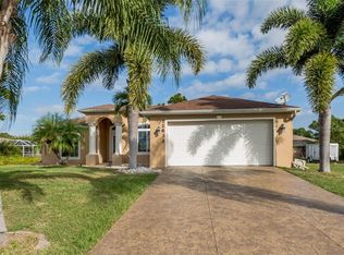 12832 Foresman Blvd, Port Charlotte, FL 33981