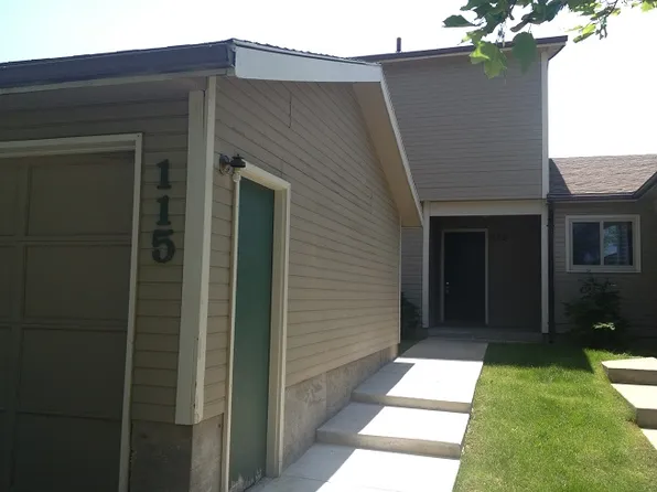 115 Willow Ridge Ct, Missoula, MT 59803