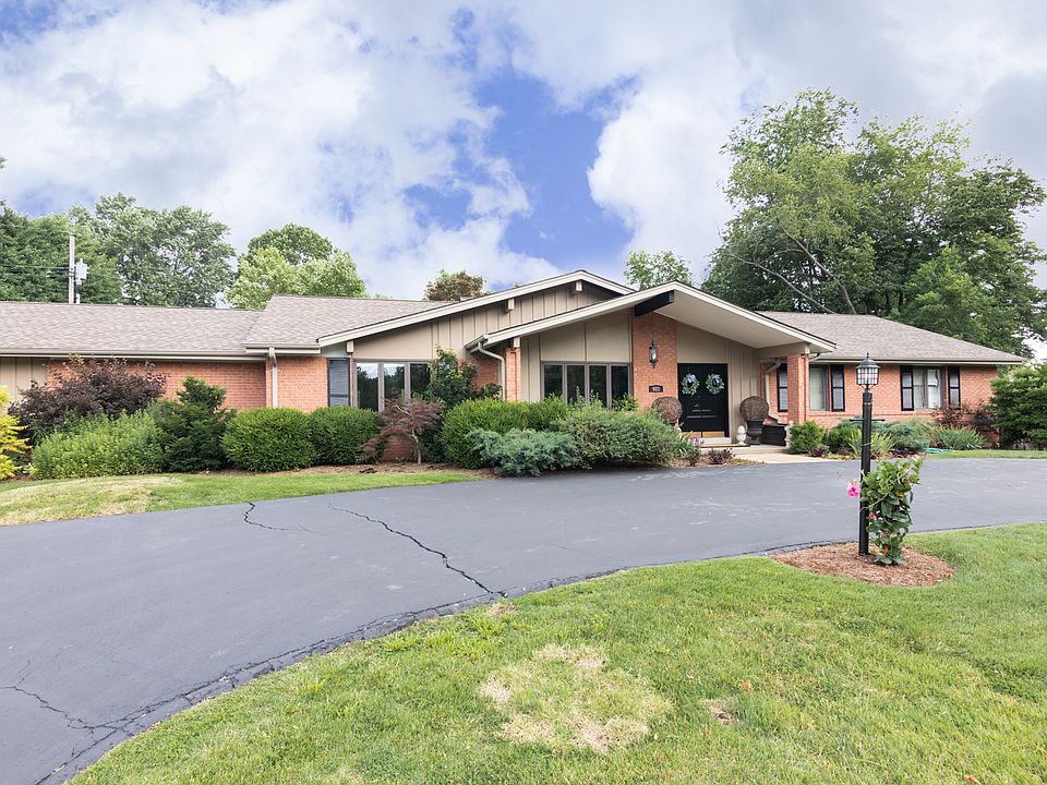 Welcome Home!
