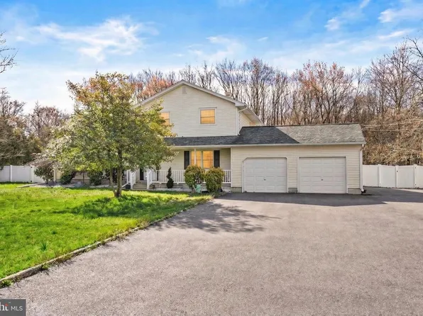 115 Edgebrook Rd, Hamilton, NJ 08691