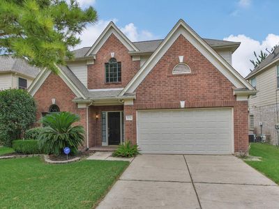9119 Sandtown Ln, Houston, TX, 77064