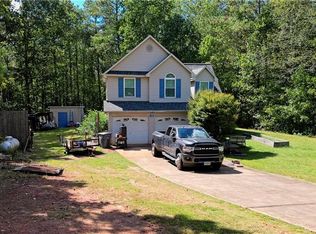 100 Liberty Bell Ln, Griffin, GA 30224