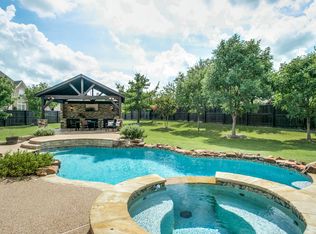 1501 Gate Haven Ct, McKinney, TX 75071