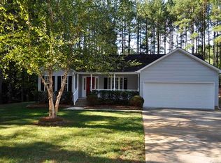 2371 Westerholt Court, Mount Pleasant, NC 28124