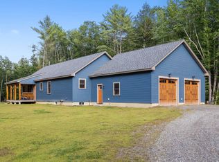 231 White Oak Rd, Center Barnstead, NH 03225