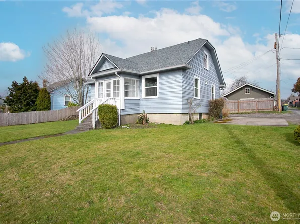 605 Alabama Street, Bellingham, WA 98225