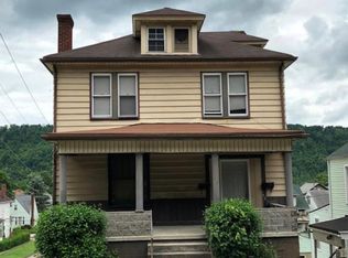 2601 Warwood Ave #A, Wheeling, WV