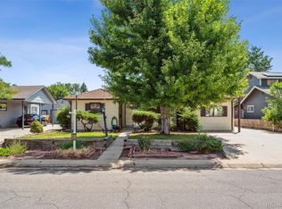 1356 S Tennyson St, Denver, CO 80219