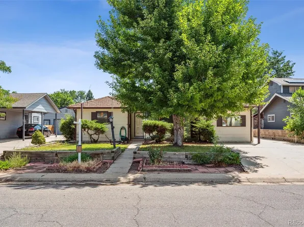 1356 S Tennyson Street, Denver, CO 80219