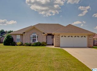 17291 Jameson Dr, Harvest, AL 35749