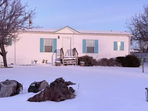 207 N Walnut St, Fort Cobb, OK 73038