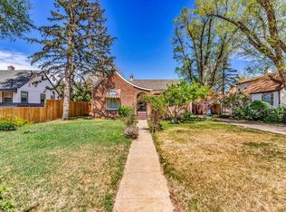 609 W Pitkin Ave, Pueblo, CO 81004