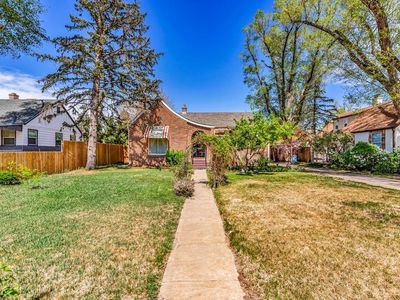 609 W Pitkin Ave, Pueblo, CO, 81004