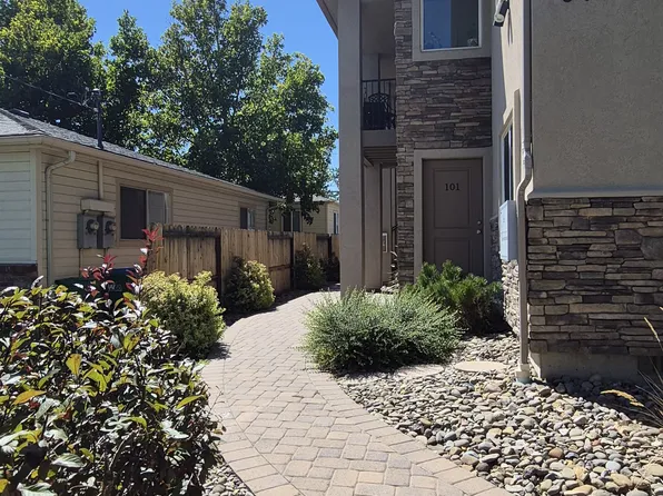 943 Ralston St, Reno, NV 89503