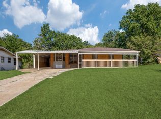 12 Geraldine Ln, Denison, TX 75020