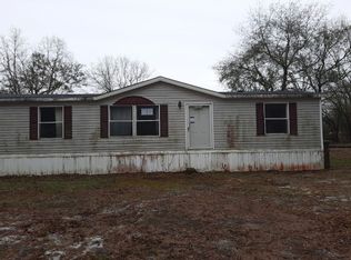 8301 SW 45th Pl, Lake Butler, FL 32054