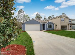 3307 Lawton Place Grn, Cove Springs, FL 32043