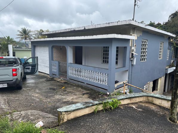 14 Bo Palo Hincado, Barranquitas, PR 00794
