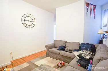 Rented by City Connections Realty