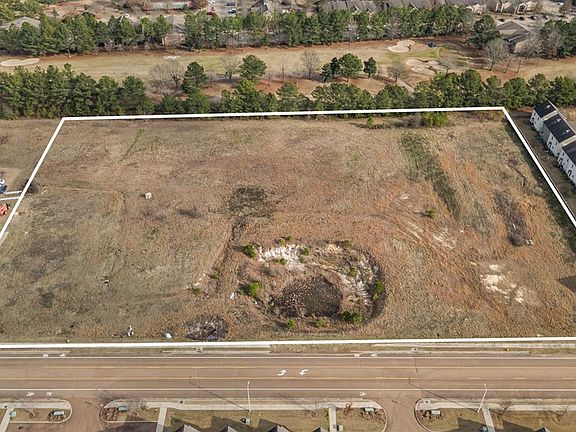 4th image of 0 Ricky D Britt Sr Blvd