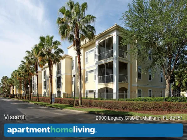 1125 Lake Shadow Cir APT 5101, Maitland, FL 32751