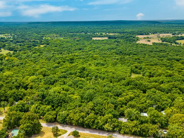 1 N Oklahoma Ave, Okmulgee, OK 74447