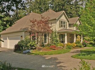 6603 84th St NW, Gig Harbor, WA