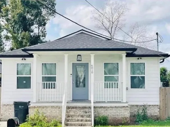 6010 Pasteur Blvd, New Orleans, LA 70122
