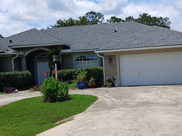 Front of House-rt side