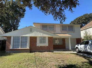2709 Comet St, New Orleans, LA 70131