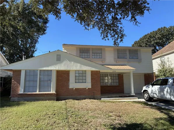 2709 Comet St, New Orleans, LA 70131