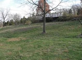 1809 Terrapin Branch Rd, Mt Pleasant, TN 38474