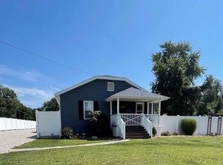 940 S State Road 57, Washington, IN 47501