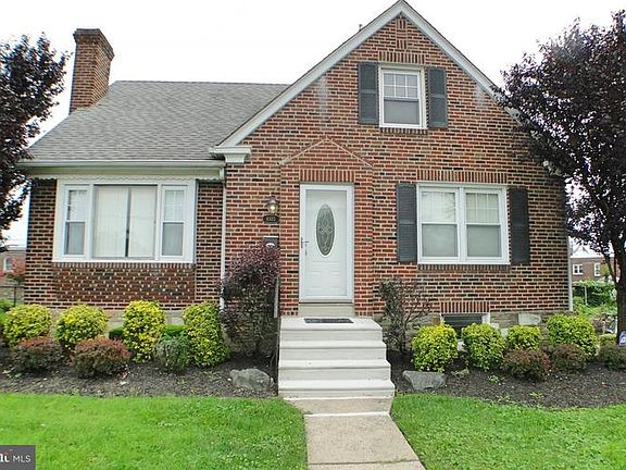 3rd image of 8105 Bradford St
