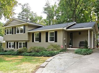 328 Latimer Rd, Raleigh, NC 27609