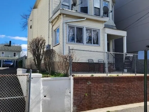 519 E 24Th St, Paterson City, NJ 07514