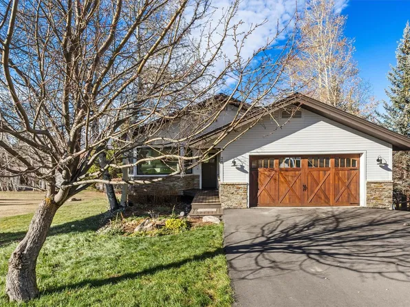 35 Steamboat Blvd, Steamboat Springs, CO 80487