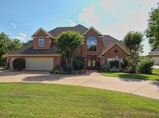 30705 Berry Creek Dr, Georgetown, TX 78628