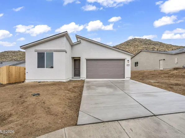 825 Kess Way Lot 33, Reno, NV 89506
