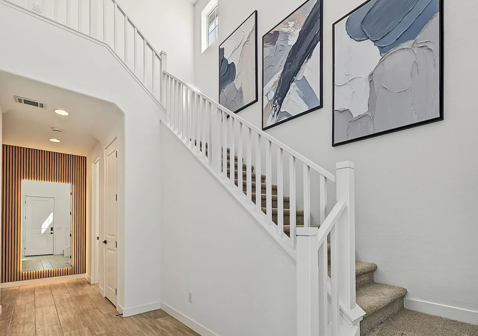 Highly upgraded 3-bedroom home with solar in 89084! — Photo 3