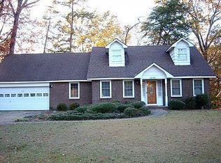 1432 Farmington Rd, Birmingham, AL 35235