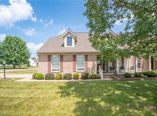 1643 Southpointe Cir NE, Canton, OH 44714
