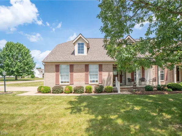 1643 Southpointe Cir NE, Canton, OH 44714