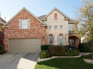 1512 Somerset Dr, McKinney, TX 75072