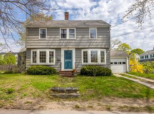 11 Kent Rd, South Portland, ME 04106