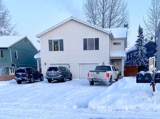 2188 Ivan Dr, Anchorage, AK 99507