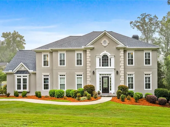 4011 Bramble Ct, Marietta, GA 30062