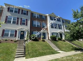 1545 Montessori Ter, Charlottesville, VA 22911
